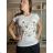 Tílko letní icecool dámské (S/M ONE SIZE) ITALSKÁ MÓDA IMM21634