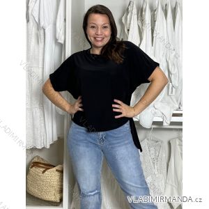 Icecool Kurzarm-Damentunika (XS/S/M ONE SIZE) ITALIAN FASHION IMM25M6543