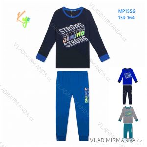 Softshell schwache Jungen und Mädchen (98-128) KUGO B901