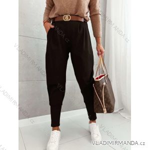 Jacke dünne lange Ärmel Frauen (UNI XS-M) ITALIENISCHE MODE IM120049