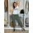 Trainingshose lang Damen (uni s / m) ITALIENISCH MODA IM419836