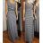 Kleid für Sommerfrauen (uni sl) ITALIAN Fashion IM917008-1
