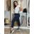 Trainingshose lang Damen (uni s / m) ITALIENISCH MODA IM419836