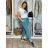 Trainingshose lang Damen (uni s / m) ITALIENISCH MODA IM419836
