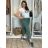 Trainingshose lang Damen (uni s / m) ITALIENISCH MODA IM419836