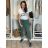 Trainingshose lang Damen (uni s / m) ITALIENISCH MODA IM419836