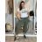 Trainingshose lang Damen (uni s / m) ITALIENISCH MODA IM419836