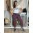 Trainingshose lang Damen (uni s / m) ITALIENISCH MODA IM419836