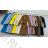 Herbstmantel mit Gürtel, lange Ärmel, Damen (S/M/L ONE SIZE) ITALIAN FASHION IMWCL252807