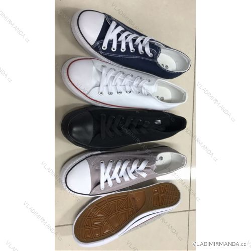Männer Segeltuchschuhe (41-46) FUSS RI17XN35