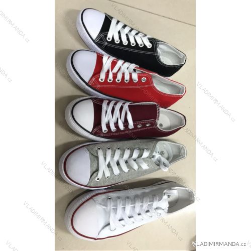 Männer Segeltuchschuhe (36-41) FUSS RI17XY4
