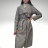 Langarmjacke (Einheitsgröße) ITALIAN MODA IMC17324 S / M / L beige