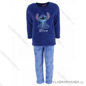 Langer Lilo-Pyjama für Mädchen (116-152) SETINO XH20114