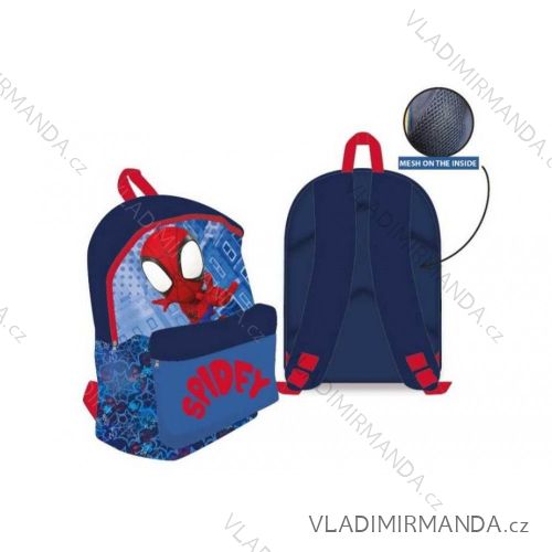 Rucksack Pfotenpatrouille Hundepatrouille Kinder Jungen SETINO 600-773