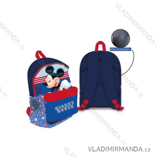 Rucksack Pfotenpatrouille Hundepatrouille Kinder Jungen SETINO 600-773