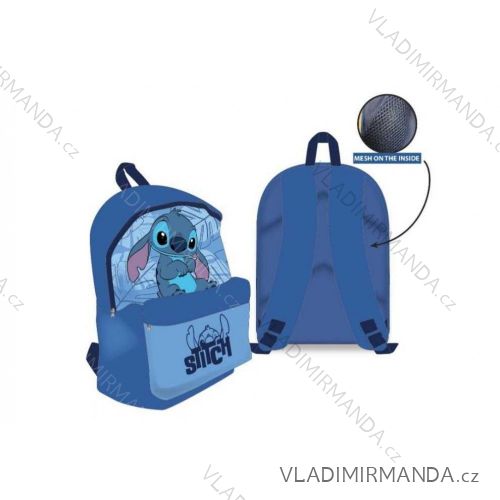 Rucksack Pfotenpatrouille Hundepatrouille Kinder Jungen SETINO 600-773