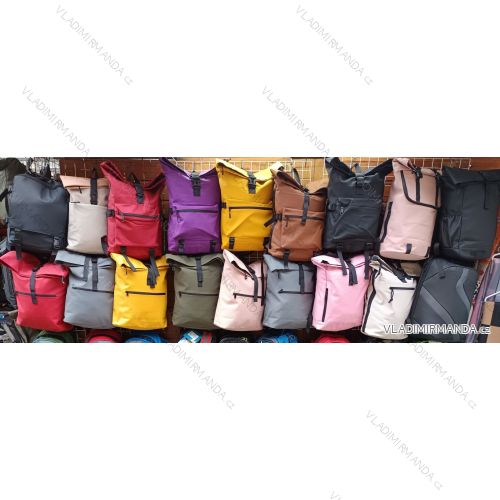 Damenrucksack (EINHEITSGRÖSSE) TES25H9016