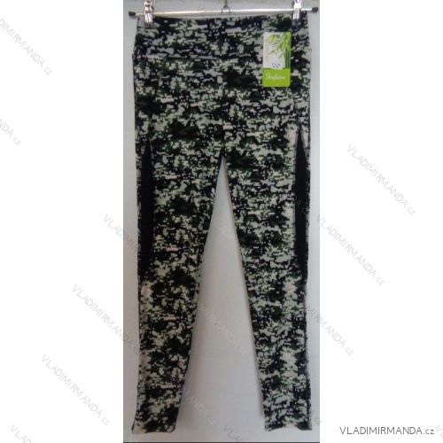 Gamaschen lange Damen (xl-xxl) SAL P178
