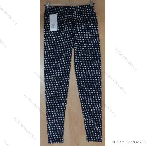 Gamaschen lange Damen (xl-xxl) SAL X-130
