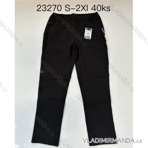 Damen Softshellhose isoliert mit Fleece (S-2XL) TEMSTER BES2523270