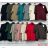 ITALIENISCHER MODEKATALOG Pullover, Tunika, T-Shirt, Kleid, Mantel, Jacke IMWCN25ZARI