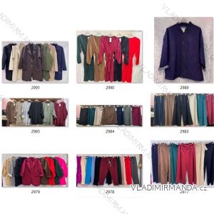 ITALIENISCHER MODEKATALOG Pullover, Tunika, T-Shirt, Kleid, Mantel, Jacke IMWGA25ZARI