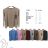 Pullover, Strickmode, Pullover, Tunika, T-Shirt, Kleid, Mantel, Jacke PMWCAZARI