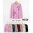 Pullover, Strickmode, Pullover, Tunika, T-Shirt, Kleid, Mantel, Jacke PMWCAZARI