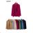 ITALIENISCHER MODEKATALOG Pullover, Tunika, T-Shirt, Kleid, Mantel, Jacke IMWBH25ZARI