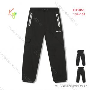 T-Shirt Kurzarm Jungen (134-164) KUGO CK0931