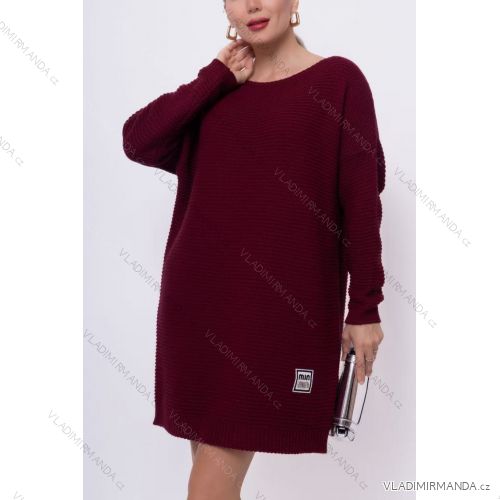 Lange Sommer-Haremshose für Damen (42/44/46 Einheitsgröße) ITALIAN FASHION IM424361