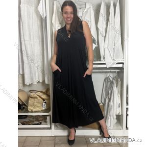 Tílko letní icecool dámské (S/M ONE SIZE) ITALSKÁ MÓDA IMM21634