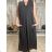 Tílko letní icecool dámské (S/M ONE SIZE) ITALSKÁ MÓDA IMM21634 S / M / L schwarz
