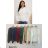 ITALIENISCHER MODEKATALOG Pullover, Tunika, T-Shirt, Kleid, Mantel, Jacke, Set, Hose, Leggings IMWAX25ZARI