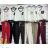 ITALIENISCHER MODEKATALOG Pullover, Tunika, T-Shirt, Kleid, Mantel, Jacke, Set, Hose, Leggings IMWAX25ZARI