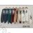 ITALIENISCHER MODEKATALOG Pullover, Tunika, T-Shirt, Kleid, Mantel, Jacke, Set, Hose, Leggings IMWAX25ZARI