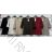 ITALIENISCHER MODEKATALOG Pullover, Tunika, T-Shirt, Kleid, Mantel, Jacke, Set, Hose, Leggings IMWDK25ZARI