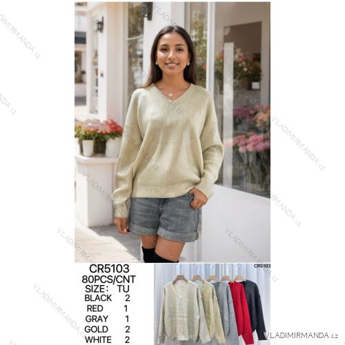 Langes Chiffon-Kurzarmkleid für Damen (S/M ONE SIZE) ITALIAN FASHION IMWGS231048