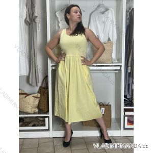 Elegantes Hemd Langarm Damen Kleid (S / M ONE SIZE) ITALIAN FASHION IMWY21734