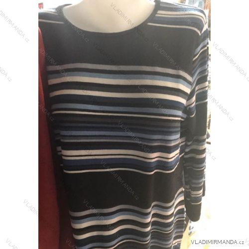 Langarm-T-Shirt (XL-3XL) ERBOSSI ER021
