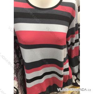 Langarm-T-Shirt (XL-3XL) ERBOSSI ER028

