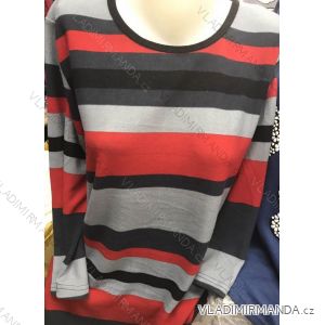Langarm-T-Shirt (XL-3XL) ERBOSSI ER035
