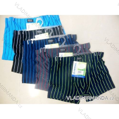 Boxen Bambus Männer (l-3xl)  M-3XL PES25M6763