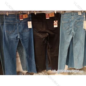 Damen Jeansjacke (S-2XL) MOON GIRL MOG25GY1335