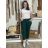 Trainingshose lang Damen (uni s / m) ITALIENISCH MODA IM419836