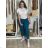 Trainingshose lang Damen (uni s / m) ITALIENISCH MODA IM419836