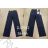 Damenjeans mit weitem Bein, lang, übergroß (34-42, 36-44, 40-48) GOODIES GOD253ZARI