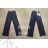 Damenjeans mit weitem Bein, lang, übergroß (34-42, 36-44, 40-48) GOODIES GOD253ZARI