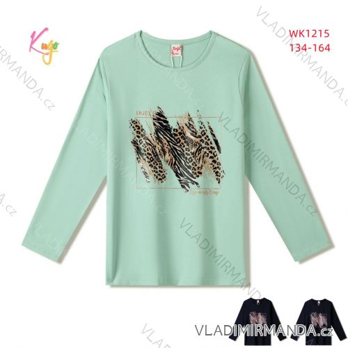 Softshellhose isoliert mit Fleece Kinder Mädchen und Jungen (98-128) KUGO HK5057