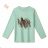 Softshellhose isoliert mit Fleece Kinder Mädchen und Jungen (98-128) KUGO HK5057